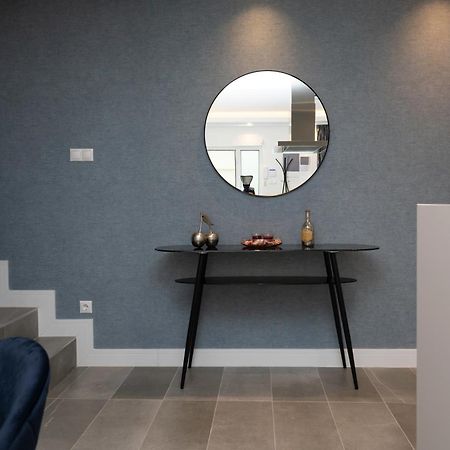Luxury Cozy 2 Bdr Downtown Apt.7 บูดาเปสต์ ภายนอก รูปภาพ
